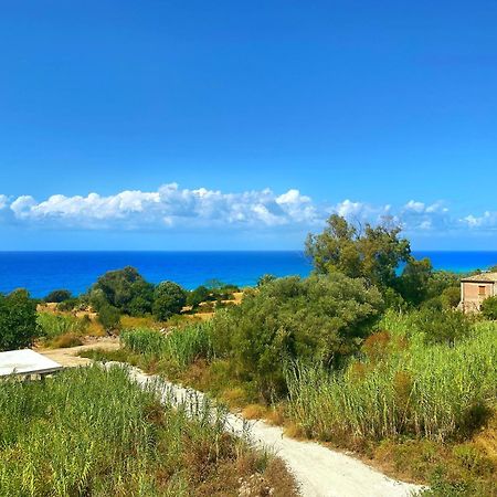 Campus Dei - Tropea Rooms Zewnętrze zdjęcie